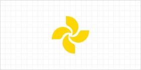 시민센터 심볼